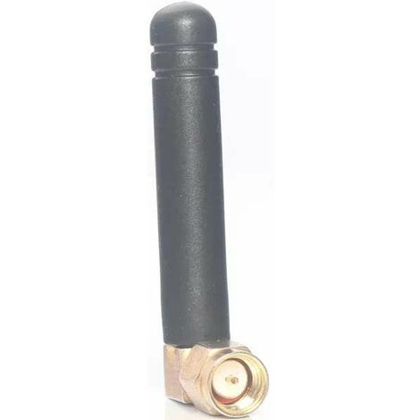 Antenne pour transmetteur à visser universel bricolage remplacement DIY pièce