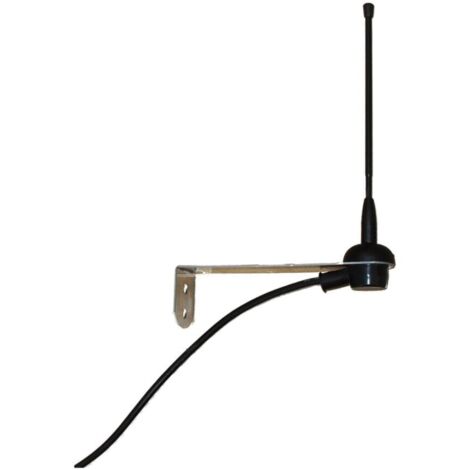 Antenne PRASTEL ANT433 pour motorisation de portail
