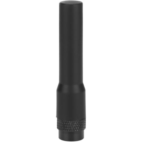 Antenne radio bidirectionnelle VHF/UHF double bande, connecteur SMA mâle, compatible avec les talkies-walkies YAESU VX 160, VX 2R, BAOFENG UV3R et TYT (1 unité)-AquaForge
