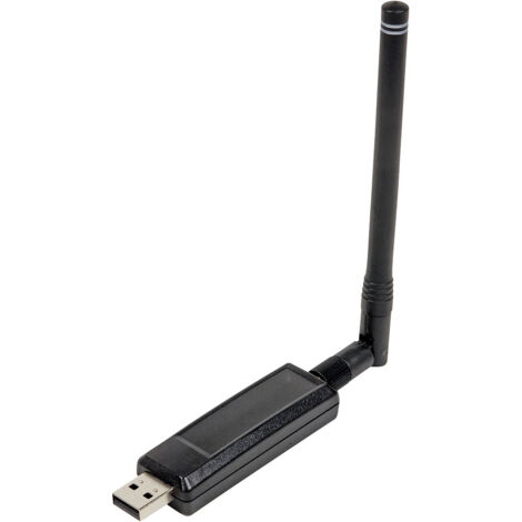 Antenne réceptrice USB M-Bus pour compteur équipé d'un émetteur radio - Sferaco