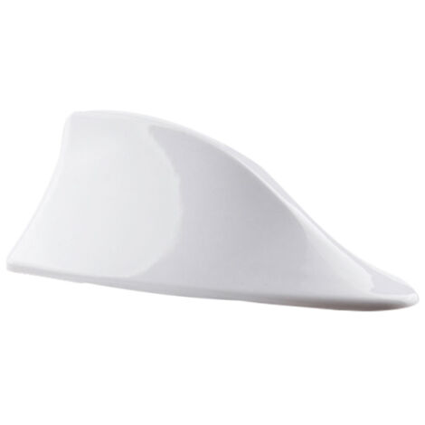 Antenne requin universelle pour voiture, aileron de requin de toit, signal FM/AM