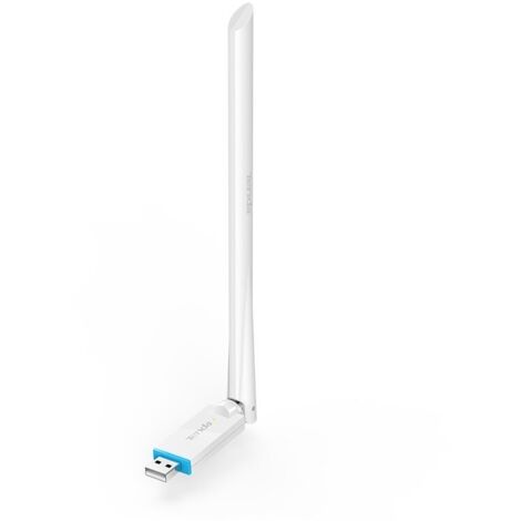 Antenne réseau Tenda U2 Antenne panneau USB 6 dBi