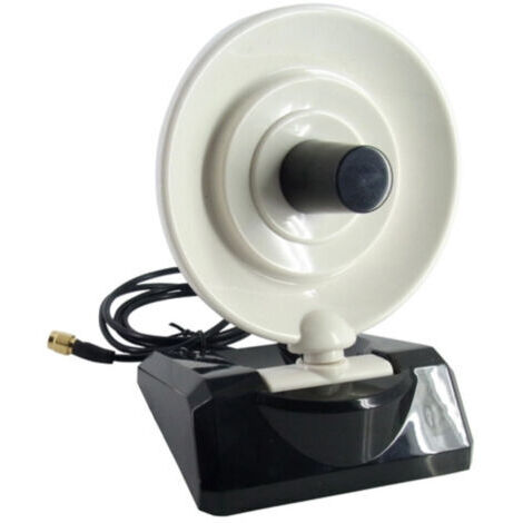 Antenne Sans Fil Pour Routeur Wi-fi, Remplacement Par Câble Rp-sma, Connexion 8 Dbi