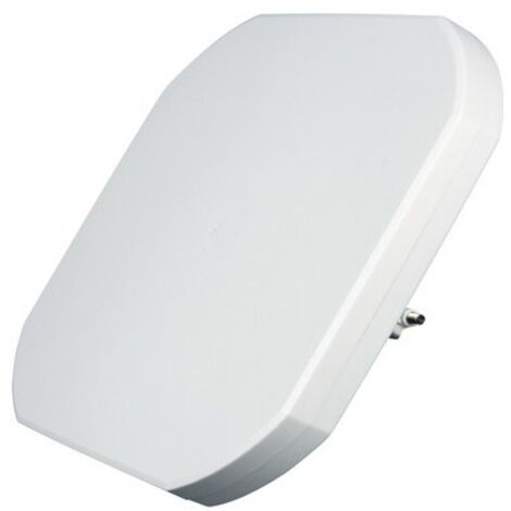 Antenne Satellite Plate 40cm OPT 270 – Gain 34dBi à 12,4GHz, Facteur de bruit 0,5 dB, 1 sortie satellite