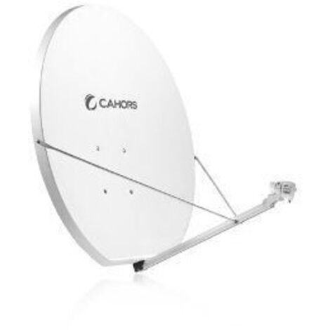 Antenne satellite smc 70 hd