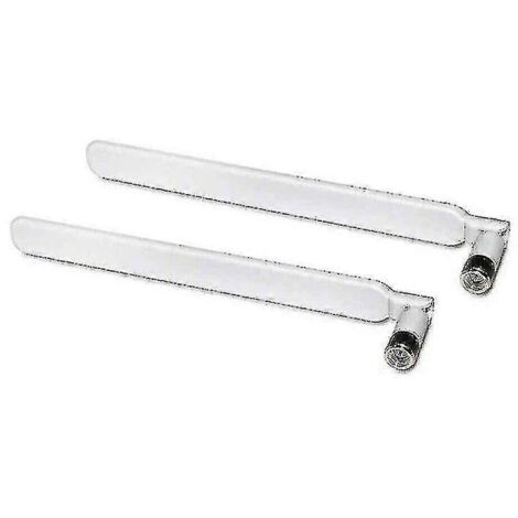 Antenne Sma 4g 2 pièces, pour Huawei Route B535, B525, B593, B880, E5186,b310, B315