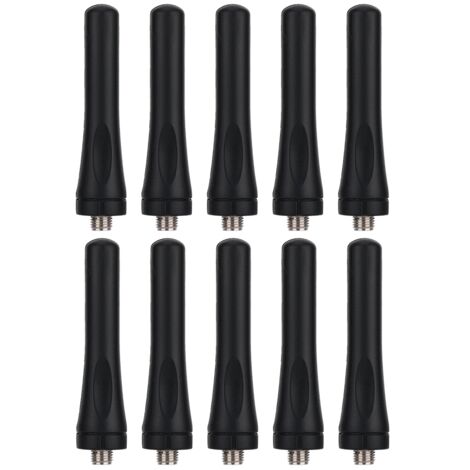 Antenne SMA F YIDATON NK-765M pour BaoFeng WOUXUN WEIERWEI UV-5R GT-3TP BF-888S