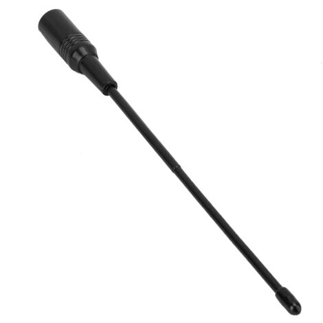 Antenne SMA Femelle Haut Gain Double Bande pour Talkies-Walkies TYT Baofeng UV-5R UV-5RE