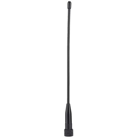 Antenne SMA M 669C Doppelband UHF/VHF für Baofeng, Yaesu VX-1R, VX-2R, VX-3R, VX-7R