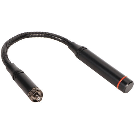 Antenne SMA Mâle Double Bande 144/430MHz pour Radio VHF UHF, Compatible Vertex TYT PUXING WouXun, Longueur 12.2 Pouces
