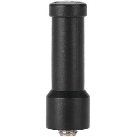 Antenne Souple SMA Femelle Double Bande Haut Gain pour Talkie-Walkie Kenwood TYT UV-5R BF