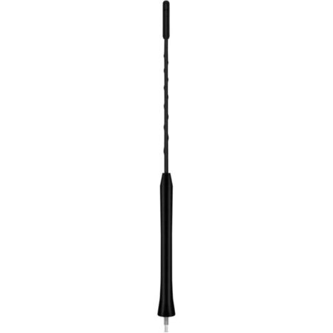 Antenne Tige Courte 30 Cm Compatible avec Modèles de Voiture Spécifiques