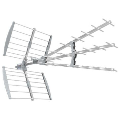 Antenne Tnt 18uhd