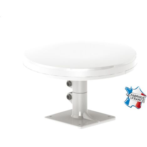 Antenne TNT camping car / caravane sans alim