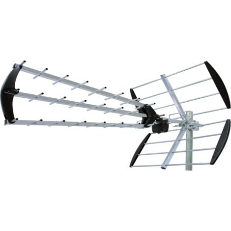 Antenne Trinappe UHF extérieure ST45  21-48  LTE700