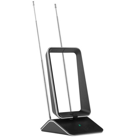 Antenne TV TNT One For All ANTENNE TV INTERIEUR SV9465 FILTRE 5G