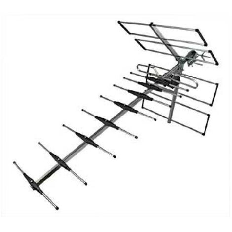 Antenne UHF 29 ELEMENTS LTE700 d'origine