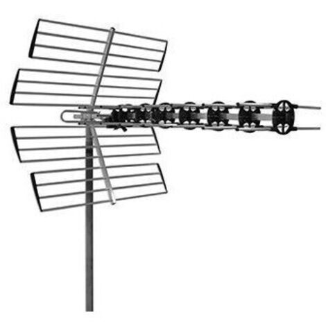 Antenne uhf - Alcad - 9000109