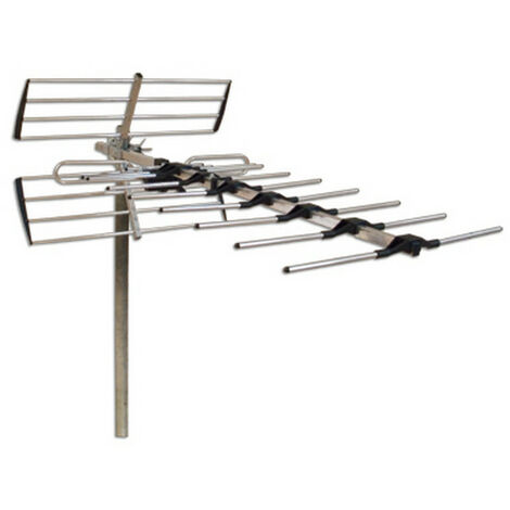 Antenne uhf - Alcad - gan267
