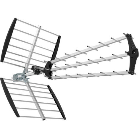 Antenne UHF TRI-NAPPE LTE700