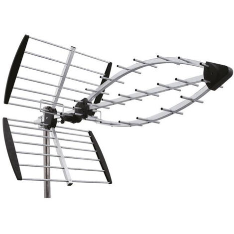 Antenne UHF TRI-NAPPES LTE700