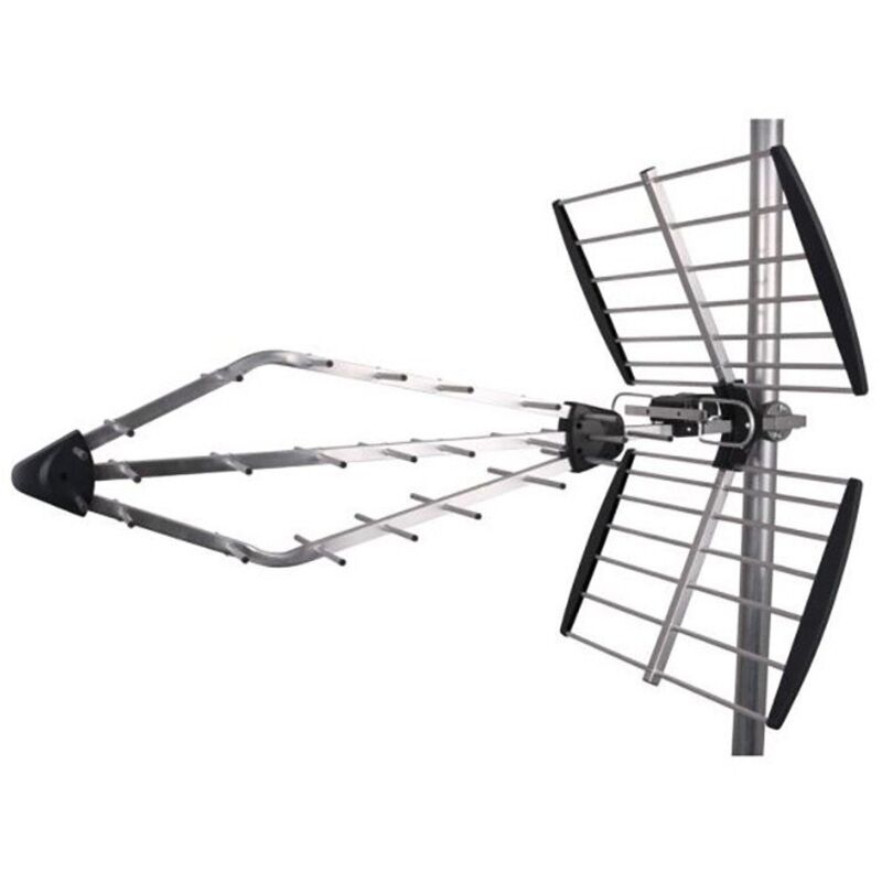 Antenne uhf trinappe vip557 Triax 369130