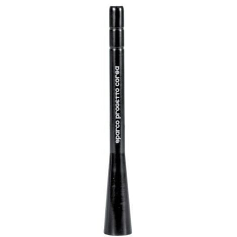 ANTENNE UNIVERSELLE SPARCO ALU NOIRE