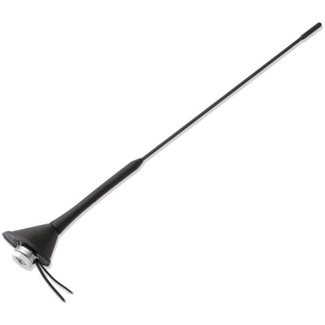 Antenne Universelle style 16V AM FM