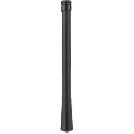 Antenne VHF 136-174 MHz 5.9 pouces Compatible Radio MOTOROLA EP450