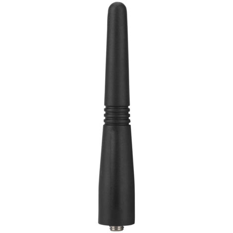 Antenne VHF 136-174MHz 3.5 pouces Compatible Radio MOTOROLA GP340