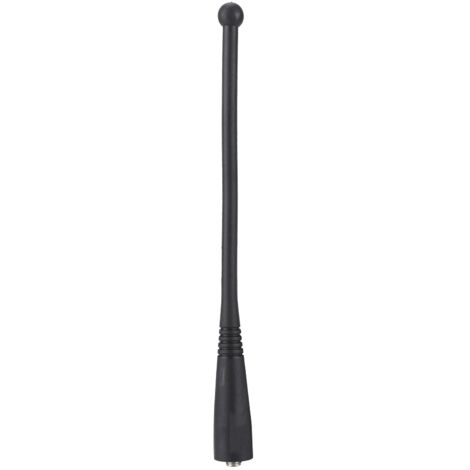 Antenne VHF 136-174MHz pour Radio MOTOROLA, Antenne Talkie-Walkie 6.9 Pouces
