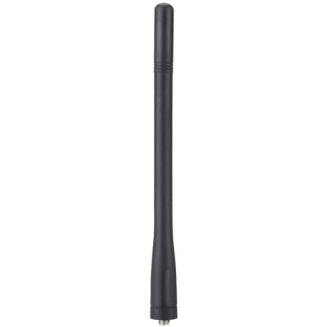 Antenne VHF KRA-26 136-174 MHz Compatible Kenwood TK-2000E TK-200E TK-2160 TK-2170 TK-2200