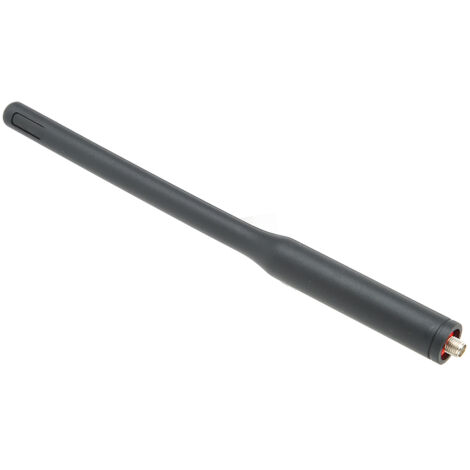 Antenne VHF longue (5 pièces) 136-174 MHz, connecteur SMA femelle, accessoire pour talkie-walkie HYT PD780-AquaForge