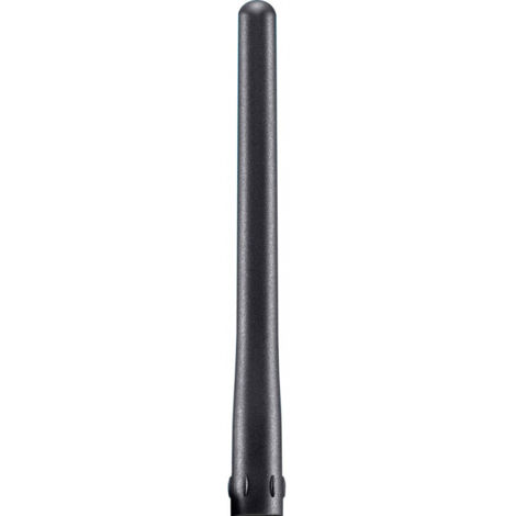 Antenne VHF Longue et flexible IC-M25 et IC-M93D - ICOM -