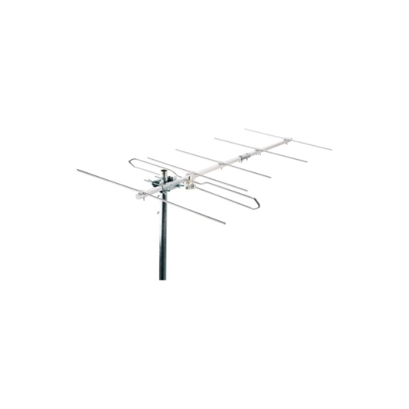 Antenne vhf third 6hd lte 213008