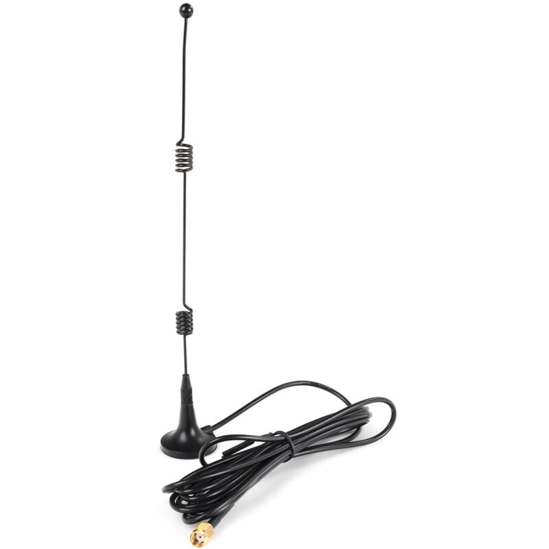 Antenne WiFi magnétique RP-SMA 5dBi 3m