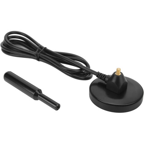 Antenne Wifi Voiture 35dBi Omnidirectionnelle à Connecteur SMA, Gain Élevé pour Modules 2G 3G GSM DTU