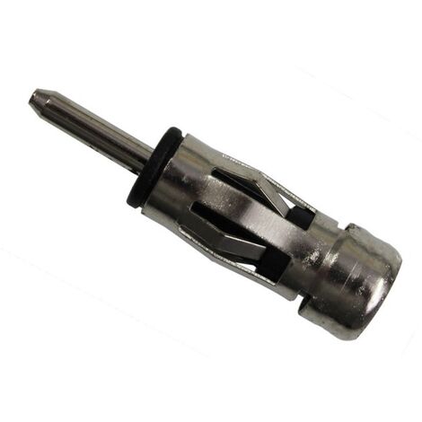Antennenadapter DIN auf ISO