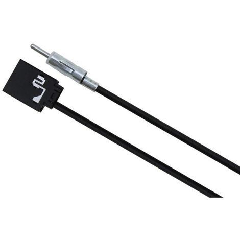 Antennenadapter DIN für Volvo S40/S80/V40/V70