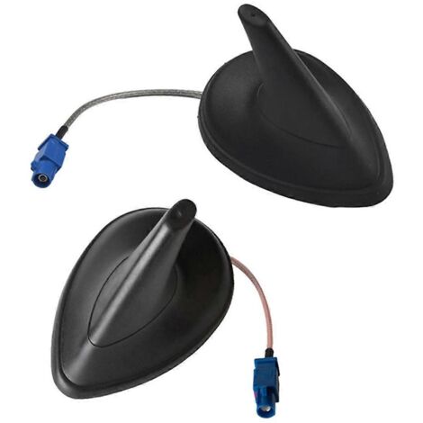 antennes de toit aileron 12762120 pour--