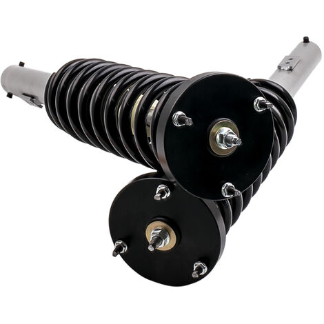 Anteriore Air to Coil Spring Conversion kit per Mercedes S Class W220 S430 S500