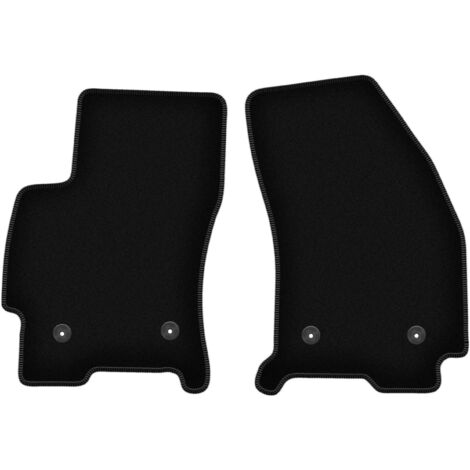 Anteriore BASIC per: Ford Mondeo MK3 station wagon, liftback, berlina 2001-2007