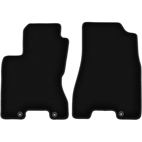Anteriore BASIC per: Nissan X-Trail II T31 SUV 2007-2014