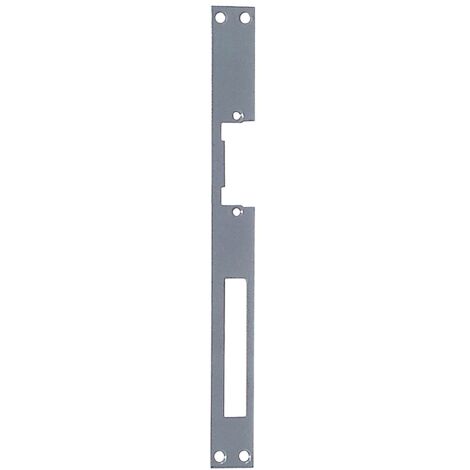 Anteriore Jis 902 Acciaio Inox 250 mm.