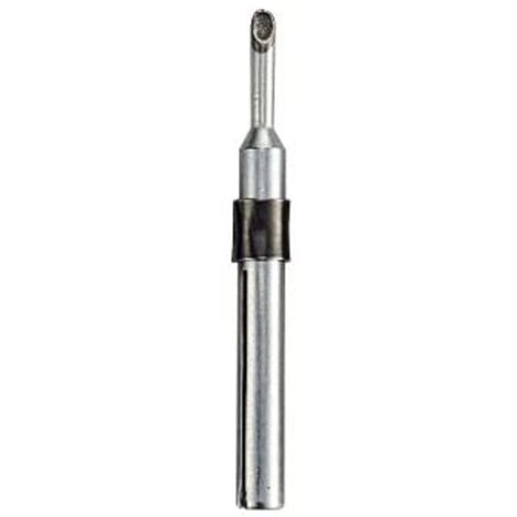 Antex B010260 102 punte di ricambio per C15, M12, TC25, 2.3 mm