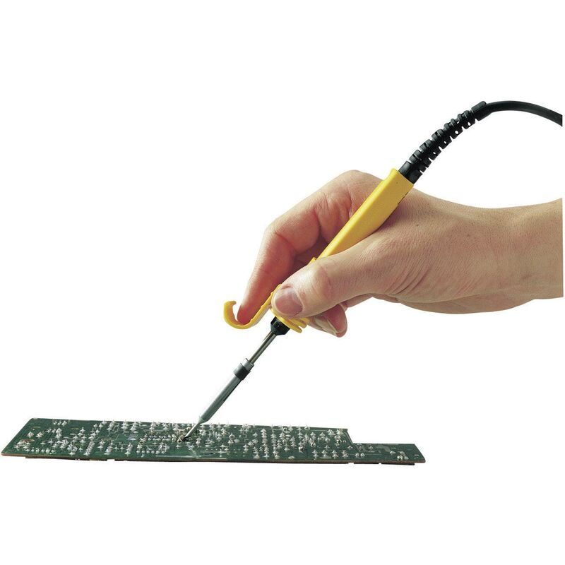 Antex - Fer à souder CS18 18 w +390 °c (max) V82259