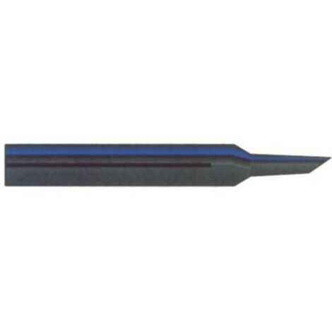 ANTEX PANNE DE FER À SOUDER BISEAUTÉE CONTENU 1 PC(S) 50