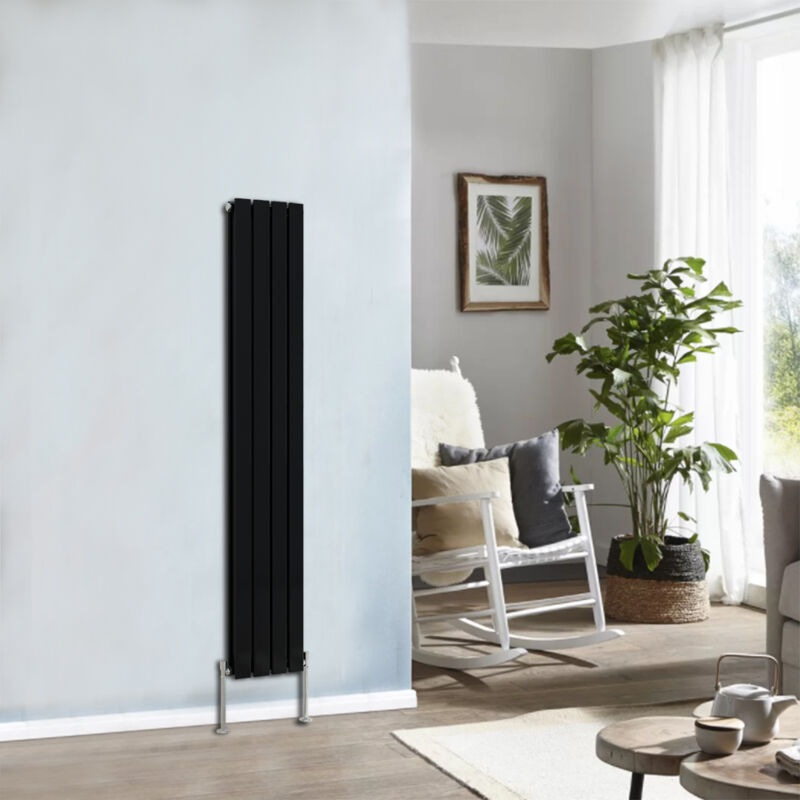 Image of NRG - Flat Panel Radiator Designer&hellip;
