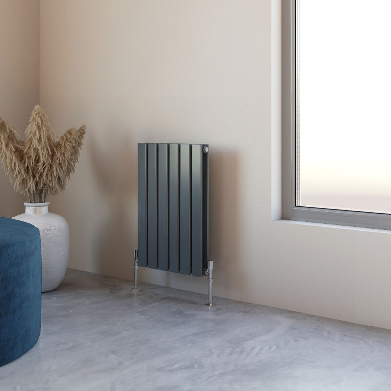 Image of Acezanble - 600x408mm Double Anthracite Horizontal&hellip;