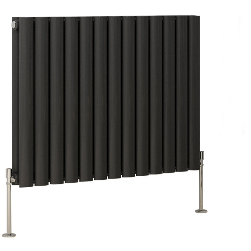Image of NRG - Anthracite Oval Column Designer&hellip;